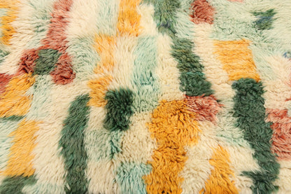 12 x 14 Authentic Large Moroccan Rug 21089