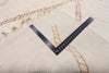 17 x 21 Contemporary Oversized Moroccan Rug 21090