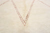 17 x 21 Contemporary Oversized Moroccan Rug 21090