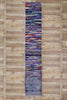 2 x 14 Colorful Moroccan Runner 21092