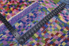 9 x 12 Modern Beni Mrirt Moroccan Rug 21099