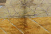 9 x 12 Contemporary Moroccan Rug 21104