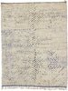 10 x 12 Authentic Large Moroccan Rug 21108