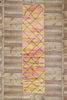 3 x 12 Colorful Beni Mrirt Moroccan Rug 21111
