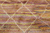 3 x 8 Colorful Beni Mrirt Moroccan Rug 21112