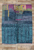 9 x 12 Contemporary Moroccan Rug 21119