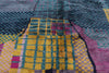 9 x 12 Contemporary Moroccan Rug 21119