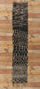 2 x 9 Earthy Moroccan Runner 21124