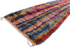 3 x 10 Contemporary Moroccan Runner 21125