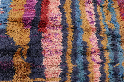 3 x 10 Contemporary Moroccan Runner 21125