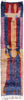 3 x 12 Contemporary Moroccan Runner 21127