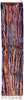 3 x 12 Contemporary Moroccan Runner 21128