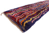 3 x 12 Contemporary Moroccan Runner 21128