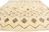 12 x 13 Large Neutral Moroccan Rug 21141