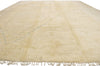 17 x 21 Contemporary Moroccan Rug 21142