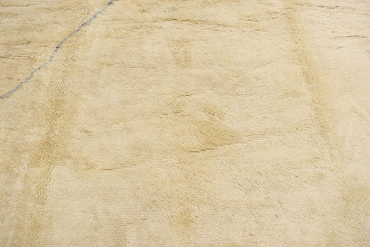 17 x 21 Contemporary Moroccan Rug 21142