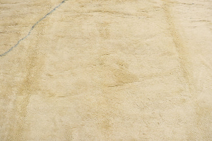 17 x 21 Contemporary Moroccan Rug 21142