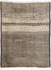 14 x 18 Contemporary Moroccan Rug 21147