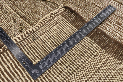 14 x 18 Contemporary Moroccan Rug 21147