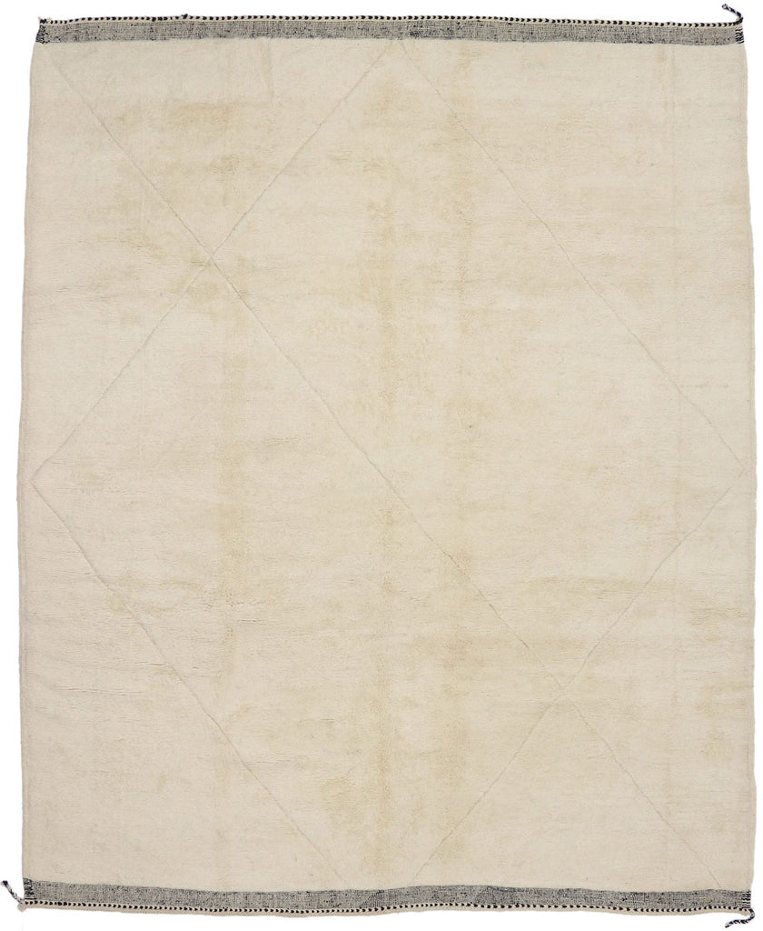 11 x 12 Contemporary Moroccan Rug 21149
