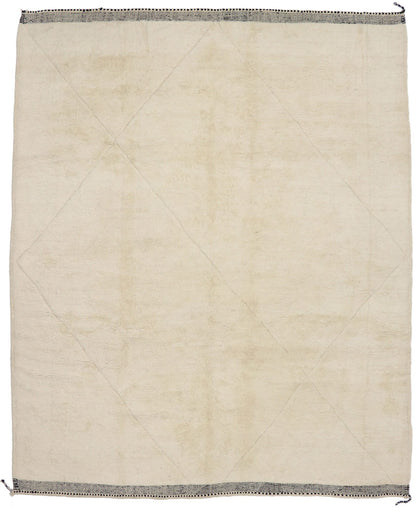 11 x 12 Contemporary Moroccan Rug 21149