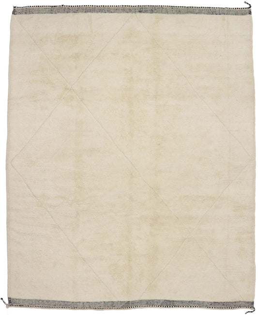 11 x 12 Contemporary Moroccan Rug 21149