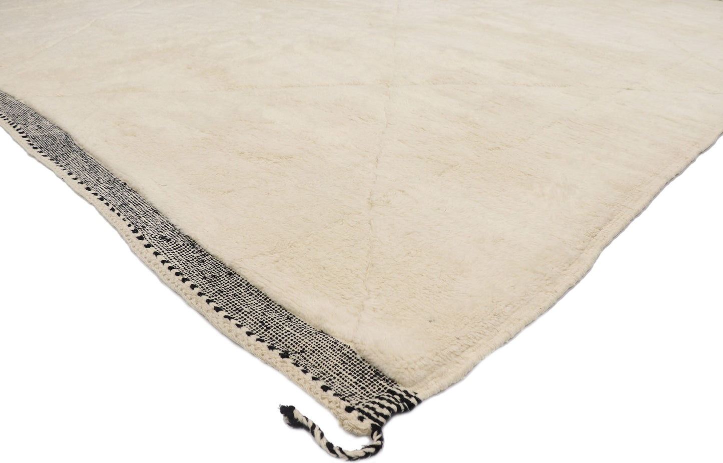 11 x 12 Contemporary Moroccan Rug 21149