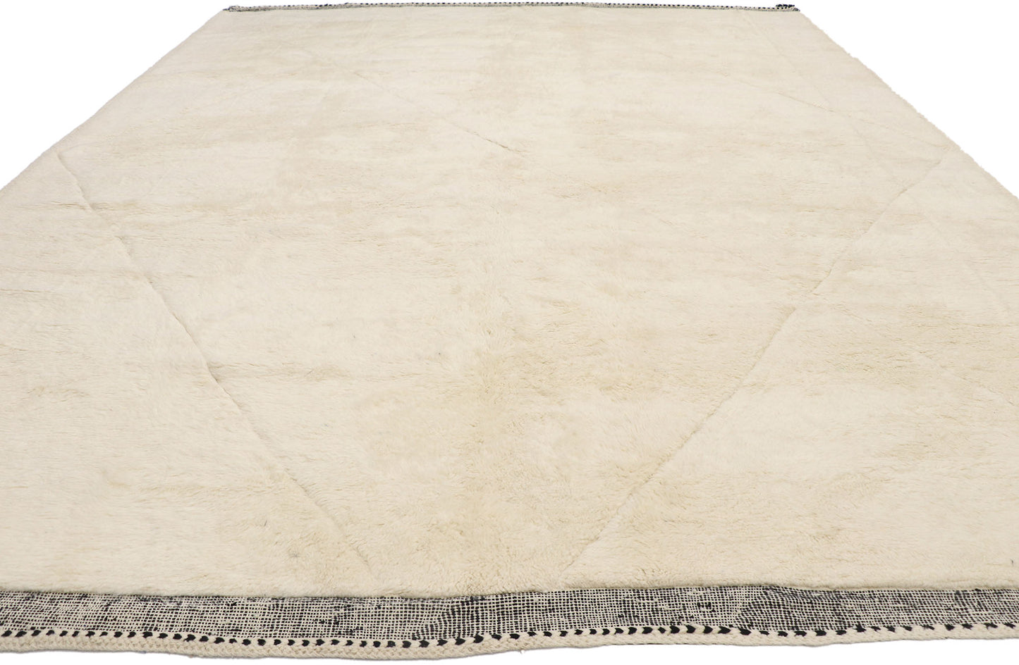 11 x 12 Contemporary Moroccan Rug 21149