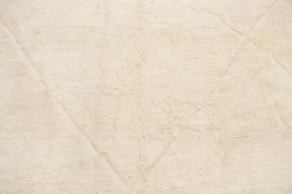 11 x 12 Organic Modern Beni Mrirt Moroccan Rug 21150