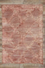 7 x 10 Beni Mrirt Moroccan High-Low Rug 21159