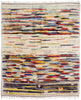 11 x 13 Contemporary Moroccan Rug 21160