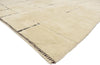 10 x 13 Modern Beni Mrirt Moroccan Rug 21163