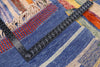 10 x 13 Modern Beni Mrirt Moroccan Rug 21165