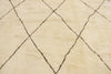 14 x 20 Contemporary Moroccan Rug 21169