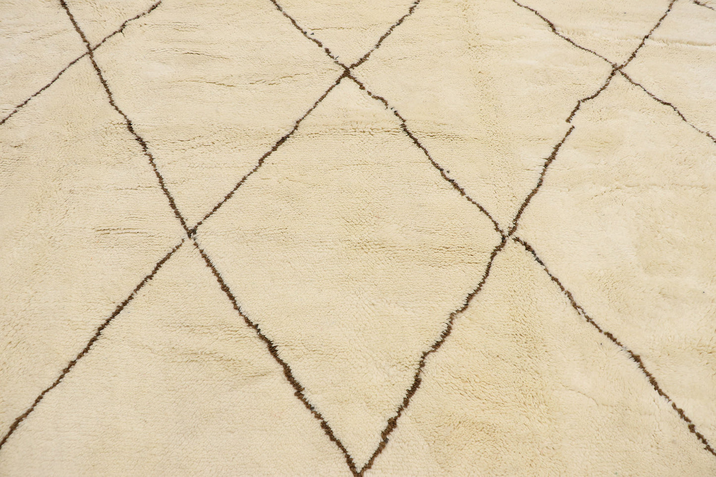 14 x 20 Contemporary Moroccan Rug 21169