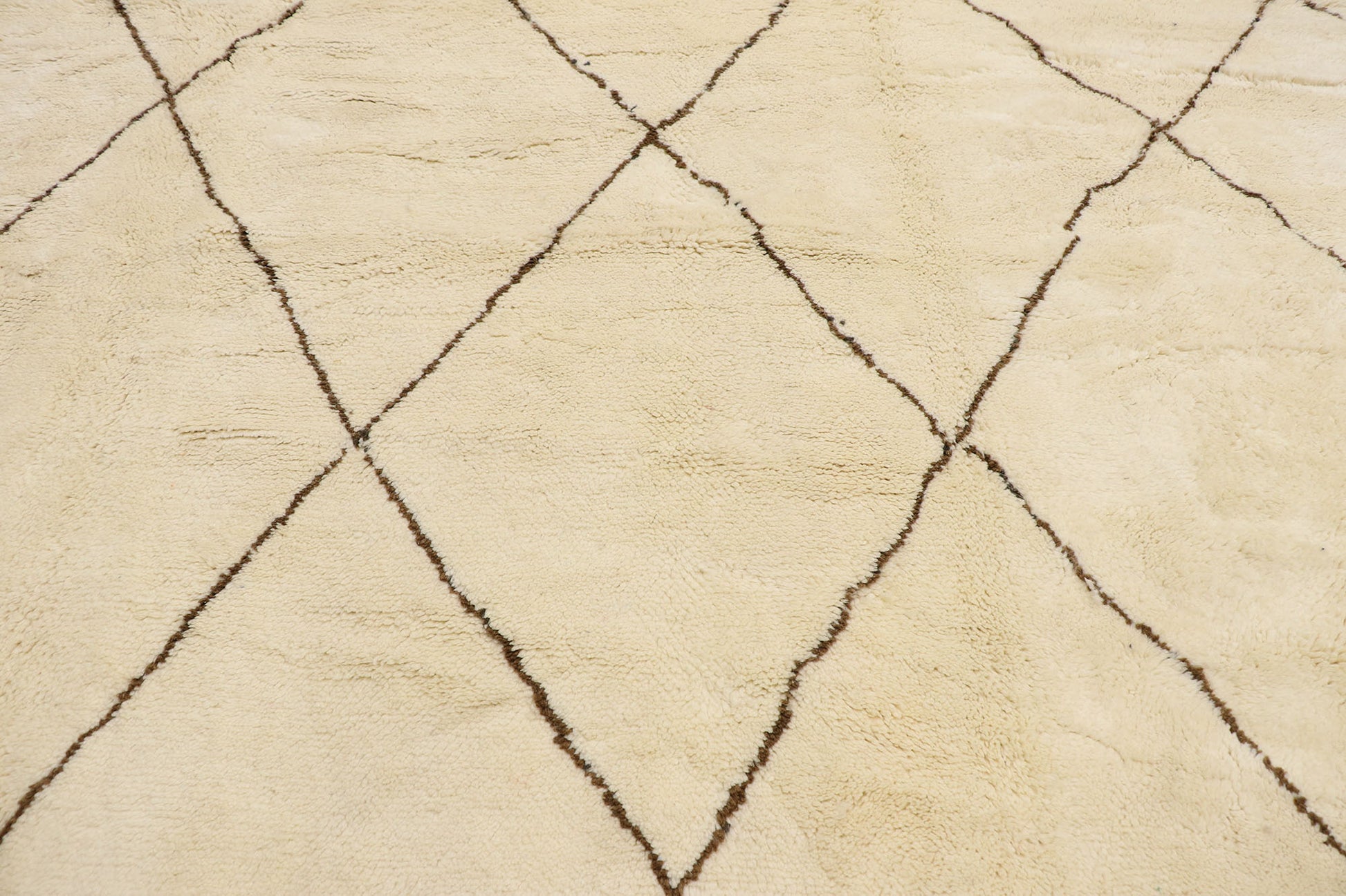 14 x 20 Contemporary Moroccan Rug 21169