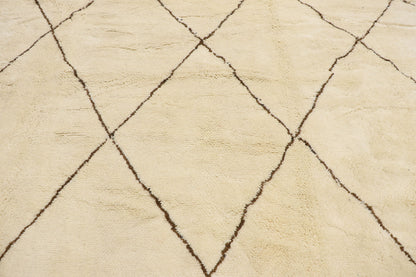 14 x 20 Contemporary Moroccan Rug 21169