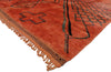 10 x 12 Contemporary Moroccan Rug 21170