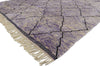 9 x 11 Modern Beni Mrirt Moroccan Rug 21177