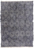 10 x 15 Modern Beni Mrirt Moroccan Rug 21178