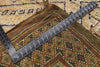 7 x 11 Vintage Zayane Moroccan Rug 21198