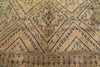 7 x 11 Vintage Zayane Moroccan Rug 21198