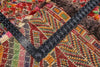 6 x 13 Vintage Red Beni MGuild Moroccan Rug 21210
