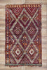 6 x 10 Vintage Moroccan Rug 21212