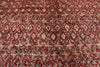 6 x 9 Vintage Moroccan Rug 21225