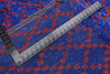 6 x 13 Vintage Blue Beni MGuild Moroccan Rug 21237