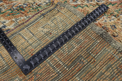 6 x 10 Vintage Beni MGuid Moroccan Rug 21249