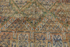 6 x 10 Vintage Beni MGuid Moroccan Rug 21249