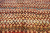 7 x 12 Vintage Moroccan Rug 21256