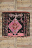 5 x 6 Vintage Boujad Moroccan Rug 21258